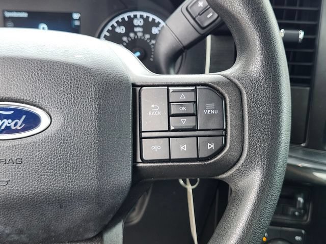 Used 2023 Ford F150 XL w/ STX Appearance Package AWD/4WD image 30