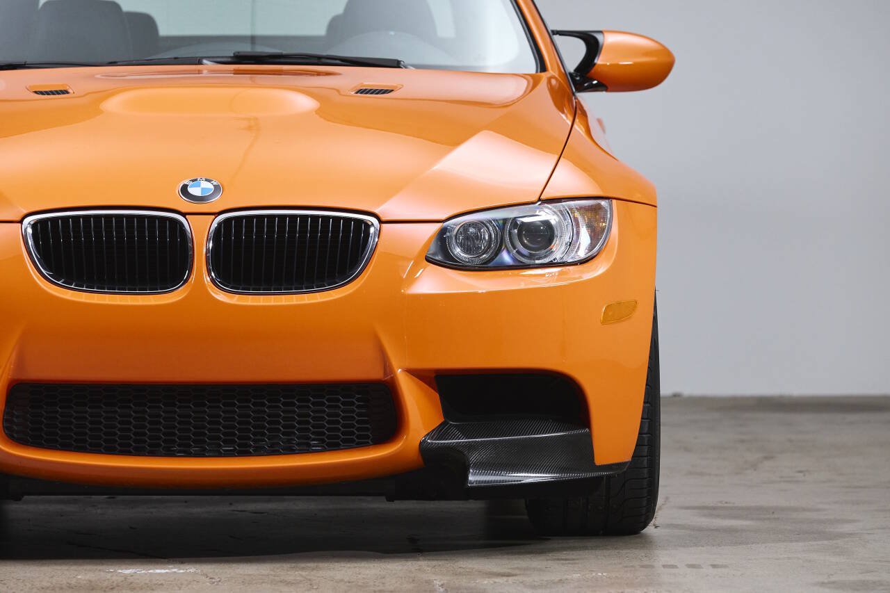 Used 2013 BMW M3 Coupe RWD image 14