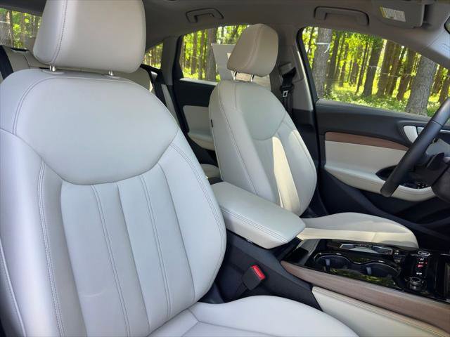 Certified 2025 Audi A5 2.0T Premium w/ Convenience Package AWD/4WD image 22