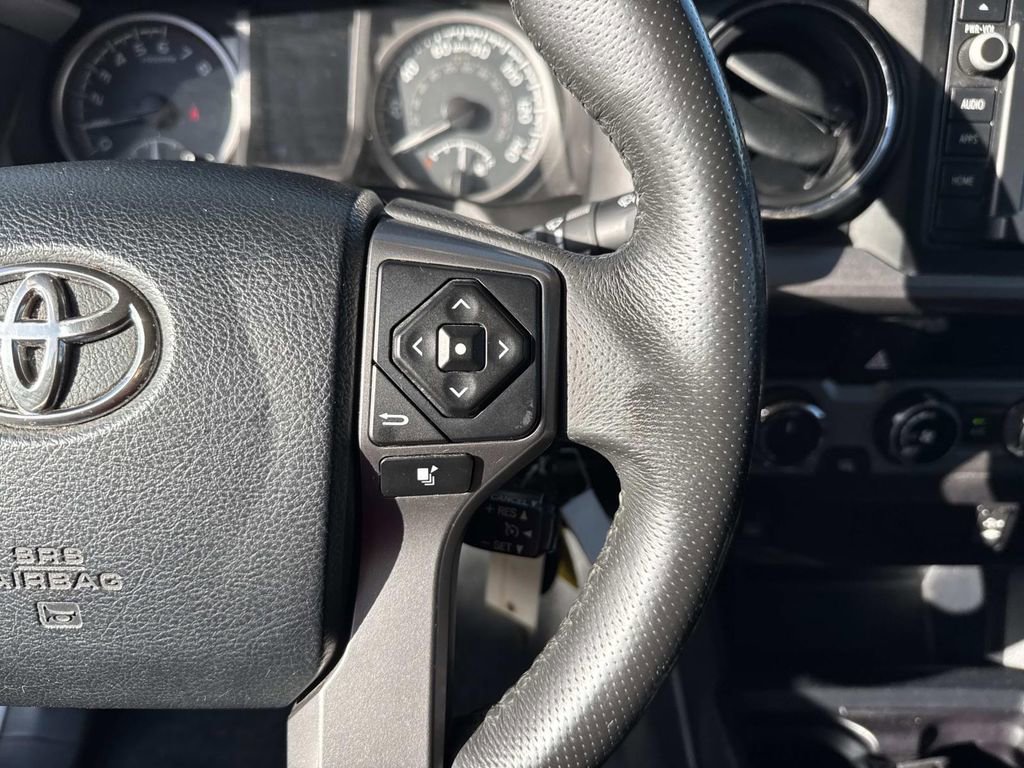 Used 2017 Toyota Tacoma SR5 w/ Tow Package image 26