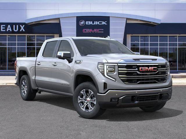New 2026 GMC Sierra 1500 SLT w/ SLT Convenience Package AWD/4WD image 31