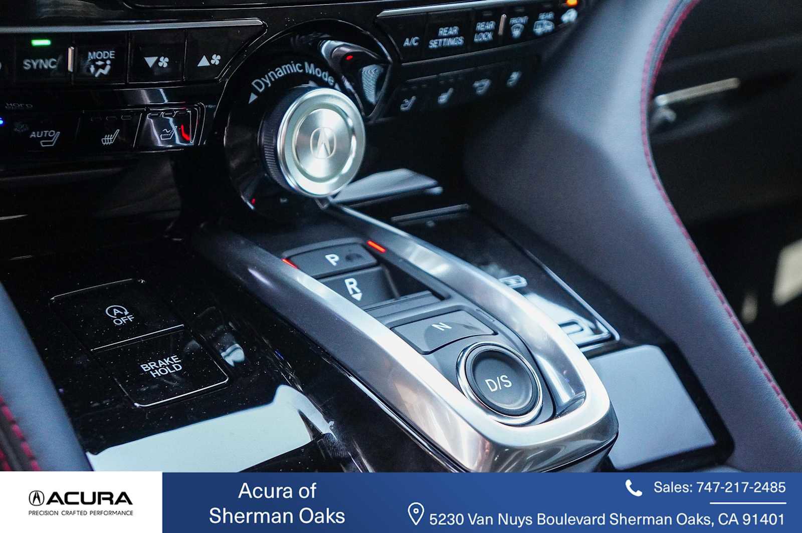 New 2026 Acura MDX A-Spec image 27