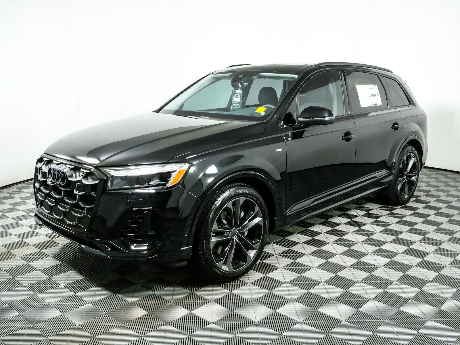New 2026 Audi Q7 Premium Plus AWD/4WD image 27