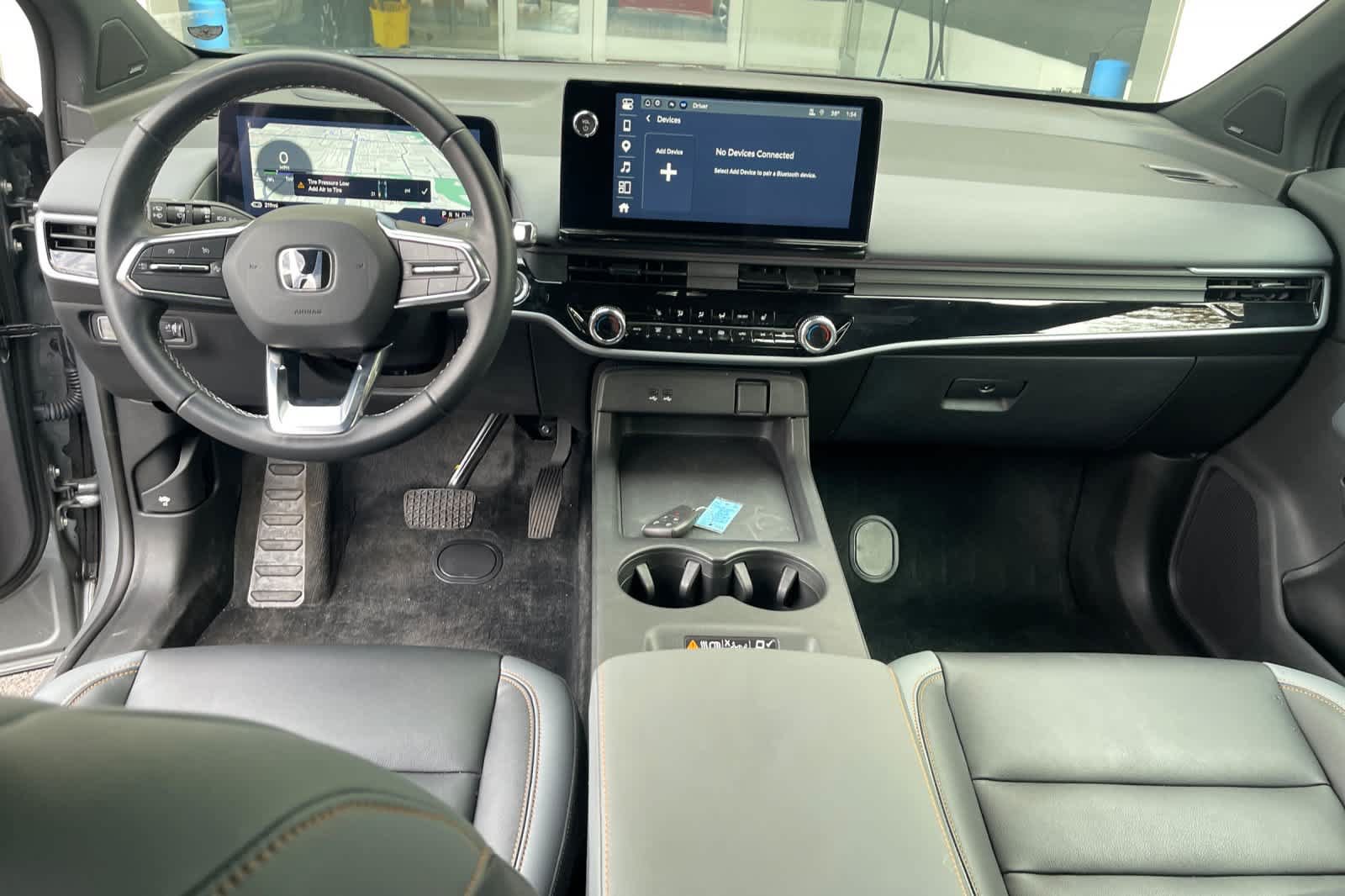 Used 2025 Honda Prologue Touring image 11