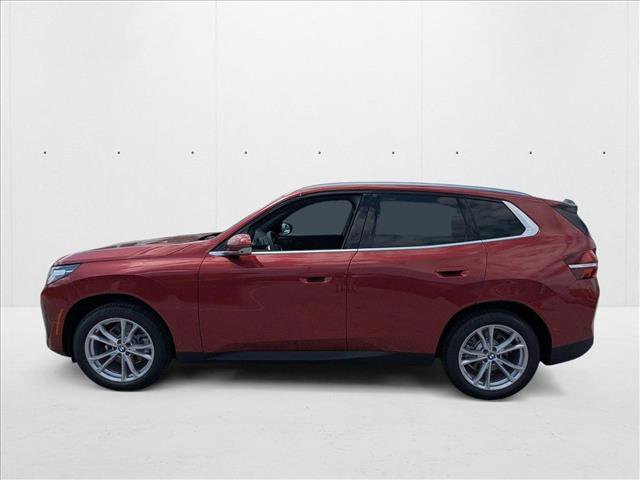 Used 2025 BMW X3 xDrive30i w/ Premium Package image 5