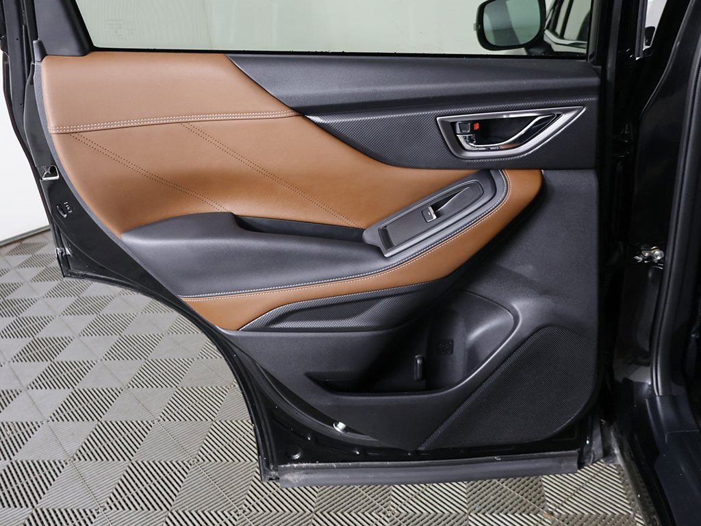 Used 2024 Subaru Forester Touring image 26