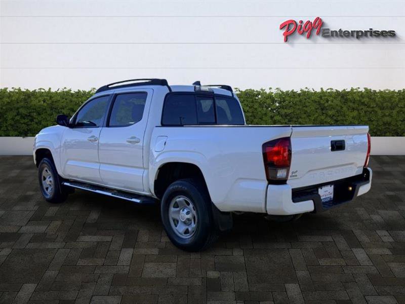 Used 2019 Toyota Tacoma SR image 2