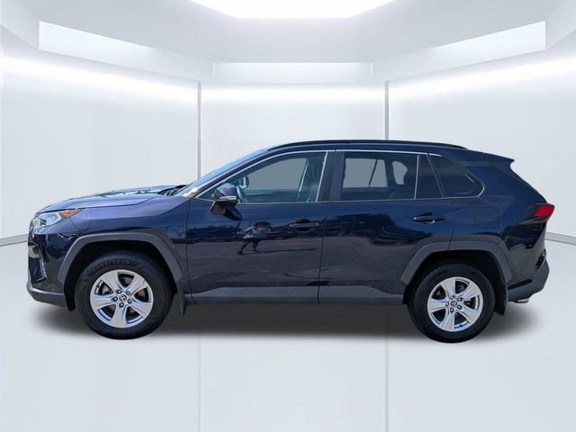 Used 2021 Toyota RAV4 XLE w/ Convenience Package AWD/4WD image 7