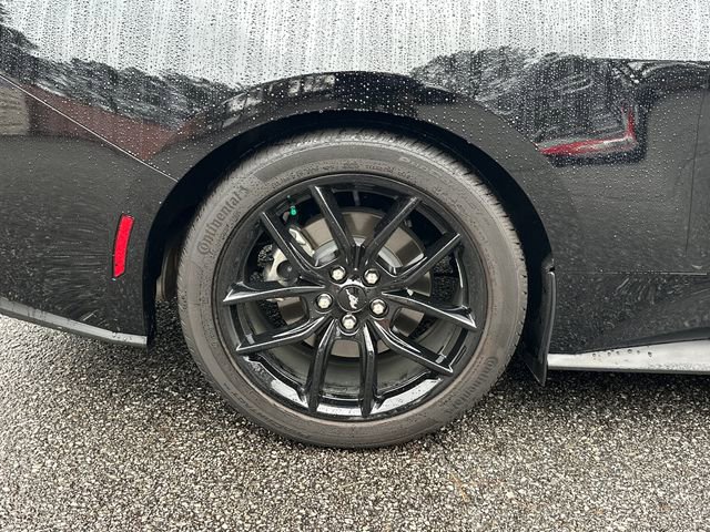 New 2025 Ford Mustang Premium image 15