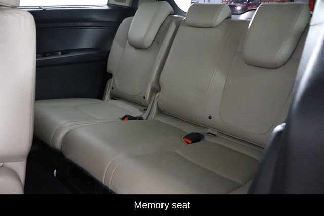 Used 2018 Honda Odyssey Elite image 16