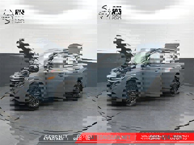 New 2026 Nissan Sentra SV w/ SV Convenience Package image 49