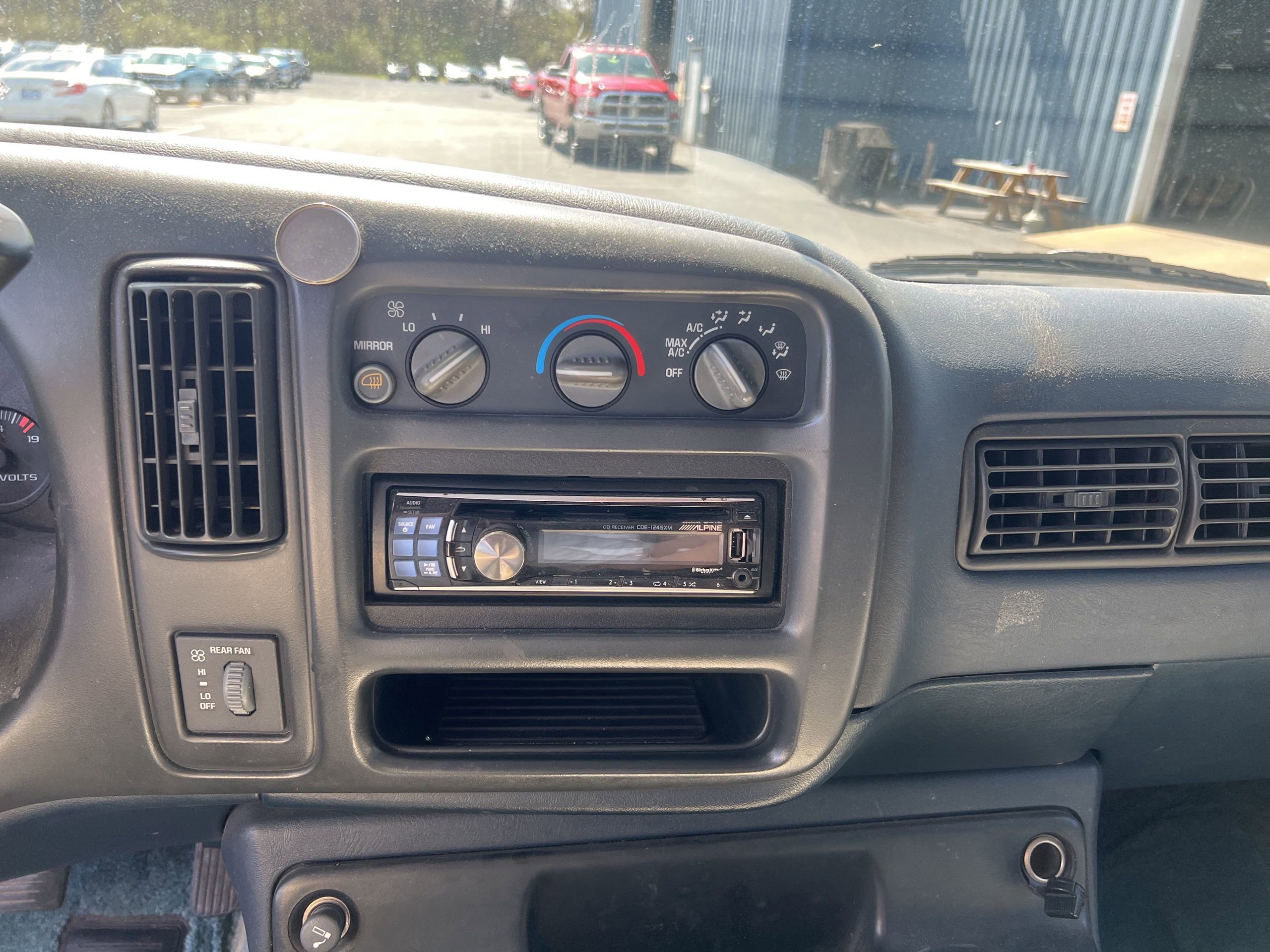 Used 1997 Chevrolet Express 1500 image 13
