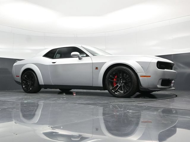 Used 2023 Dodge Challenger R/T Scat Pack RWD image 62