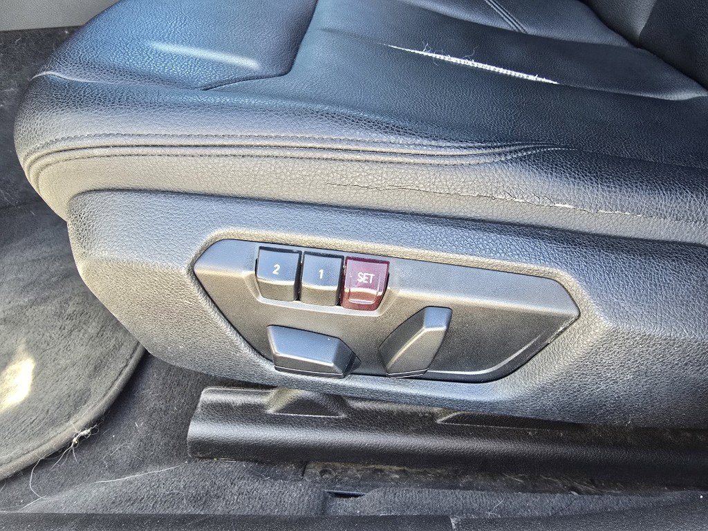 Used 2015 BMW 335i xDrive Sedan image 15