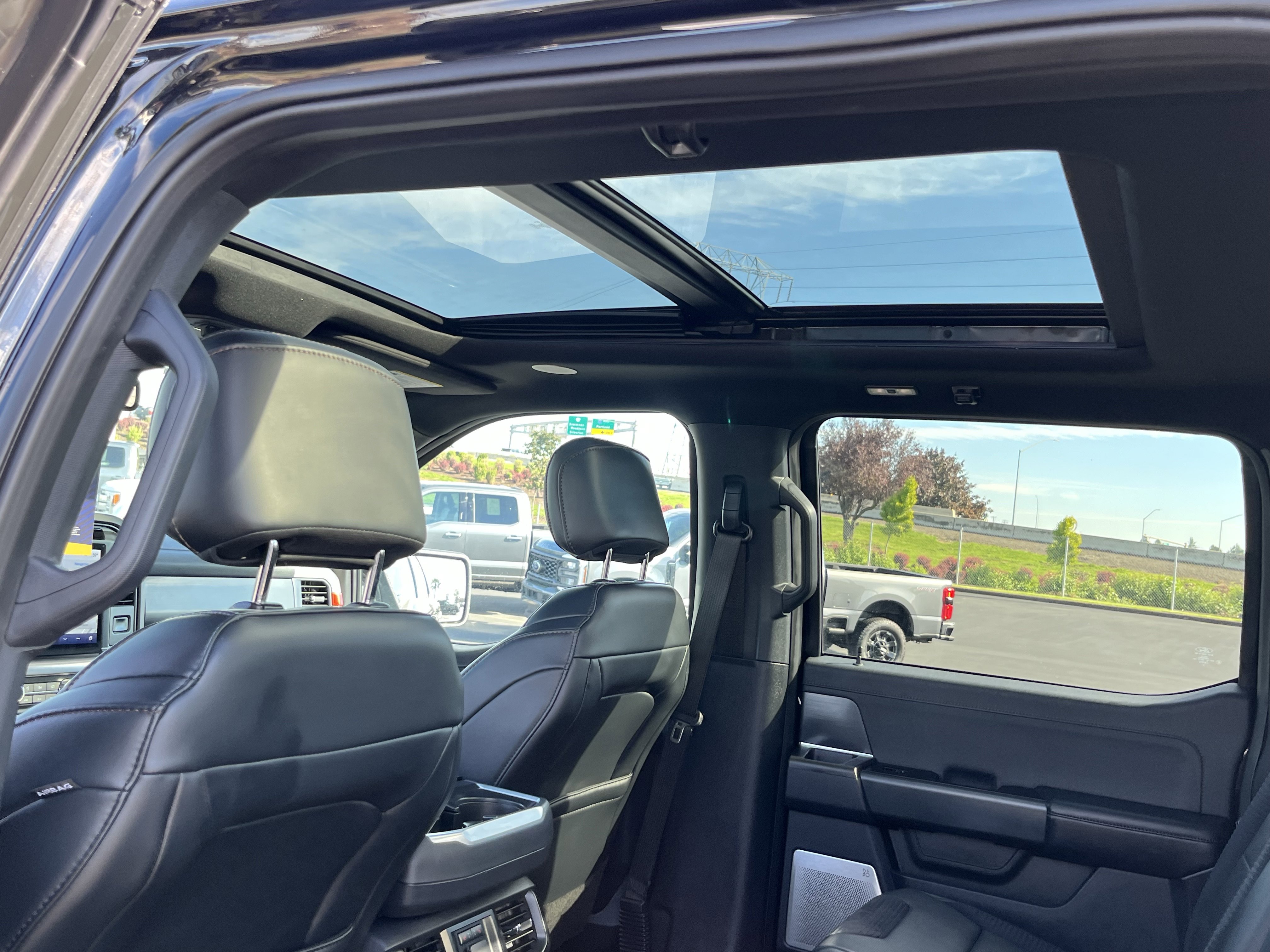 Certified 2023 Ford F150 Raptor image 13