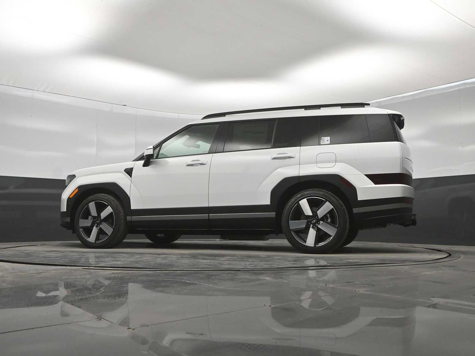 New 2026 Hyundai Santa Fe Limited AWD/4WD image 37