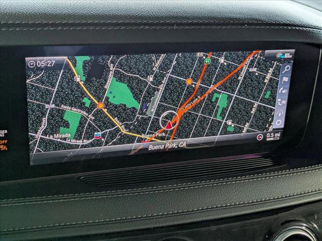 Certified 2019 Mercedes-Benz S 560 Sedan image 14