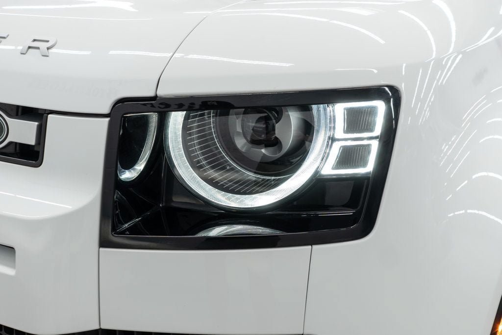 Used 2024 Land Rover Defender 110 S AWD/4WD image 43