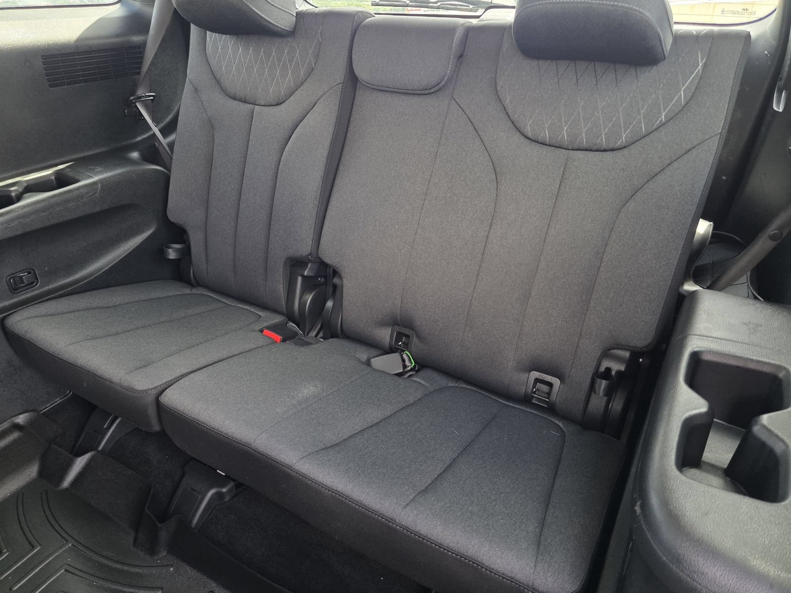 Used 2022 Hyundai Palisade SE FWD image 17