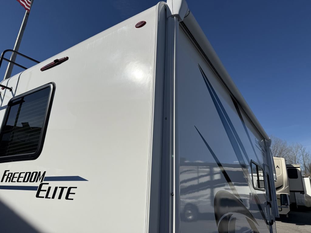 Used 2024 Ford E-350 and Econoline 350 Super Duty w/ Motorhome Prep Package image 14