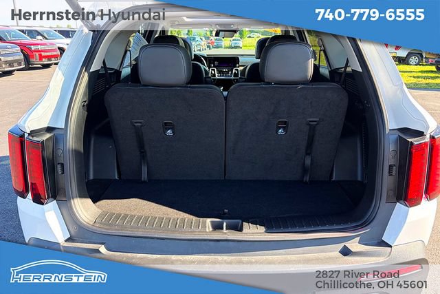 Used 2022 Kia Sorento X-Line EX AWD/4WD image 26