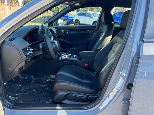 New 2026 Honda Civic Sport image 16