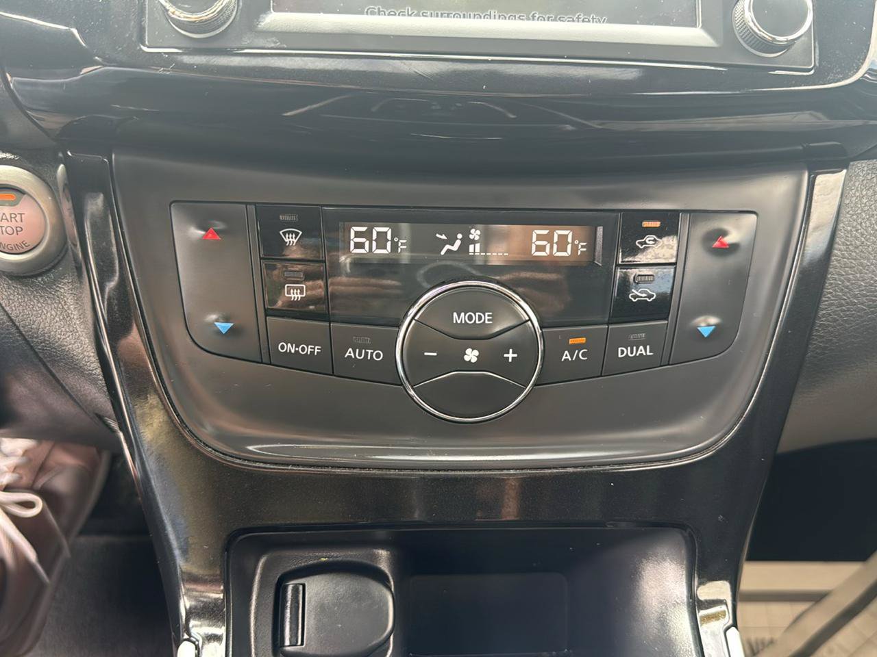 Used 2018 Nissan Sentra SL w/ Protection Package FWD image 22