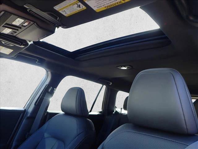 New 2026 Subaru Outback Limited image 15