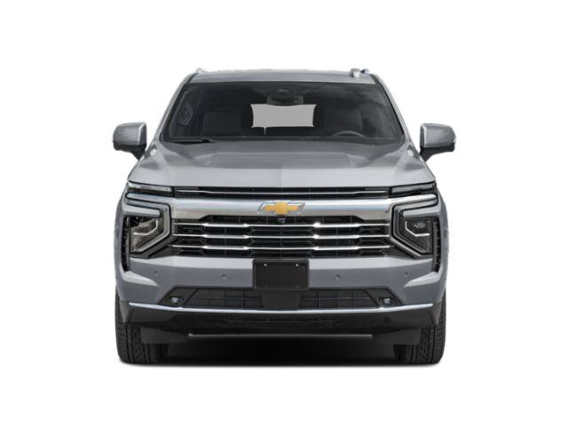Used 2025 Chevrolet Suburban LT AWD/4WD image 4