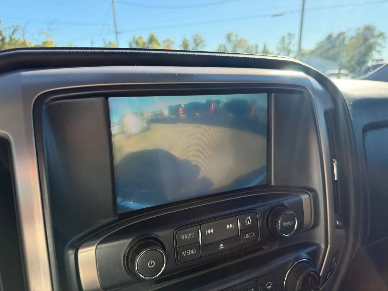 Used 2019 GMC Sierra 2500 Denali AWD/4WD image 46