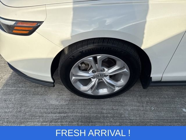 Used 2024 Honda Accord LX image 17