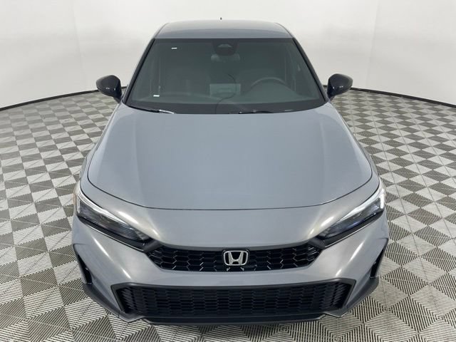 Used 2026 Honda Civic Sport image 15