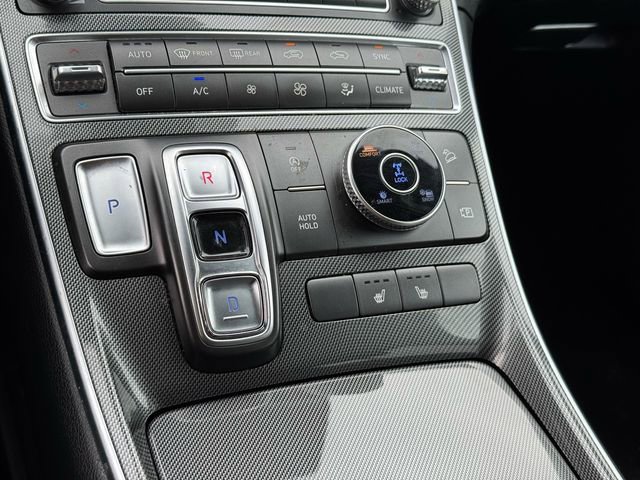 Used 2023 Hyundai Santa Fe SEL image 23