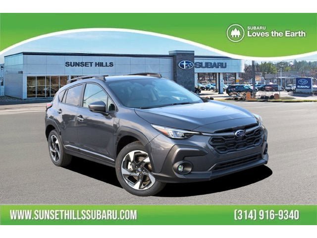 New 2026 Subaru Crosstrek 2.5i Limited AWD/4WD image 27