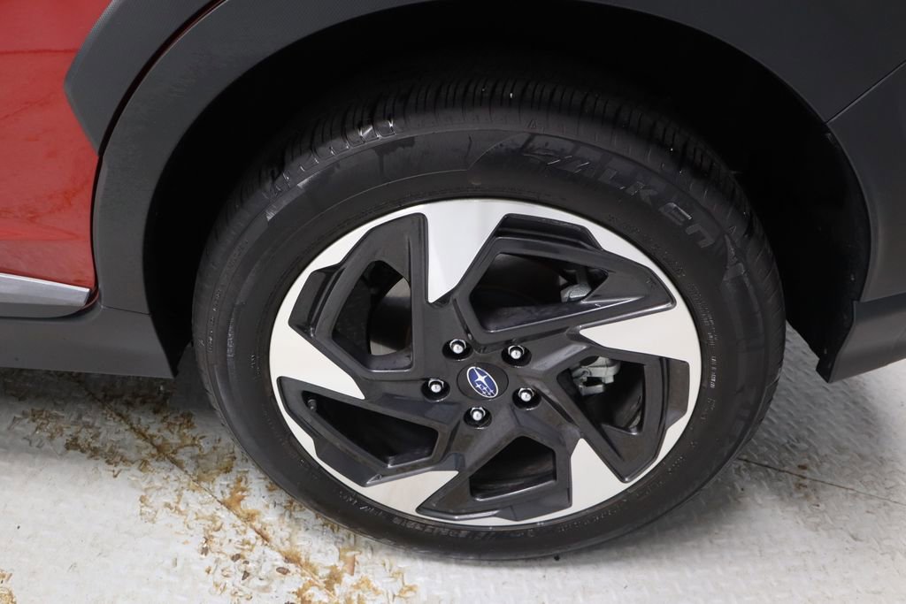 Used 2025 Subaru Crosstrek 2.5i Limited w/ Crosstrek Mirror Package image 20