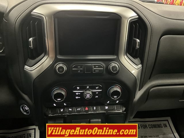 Used 2021 Chevrolet Silverado 2500 LT w/ Convenience Package AWD/4WD image 18