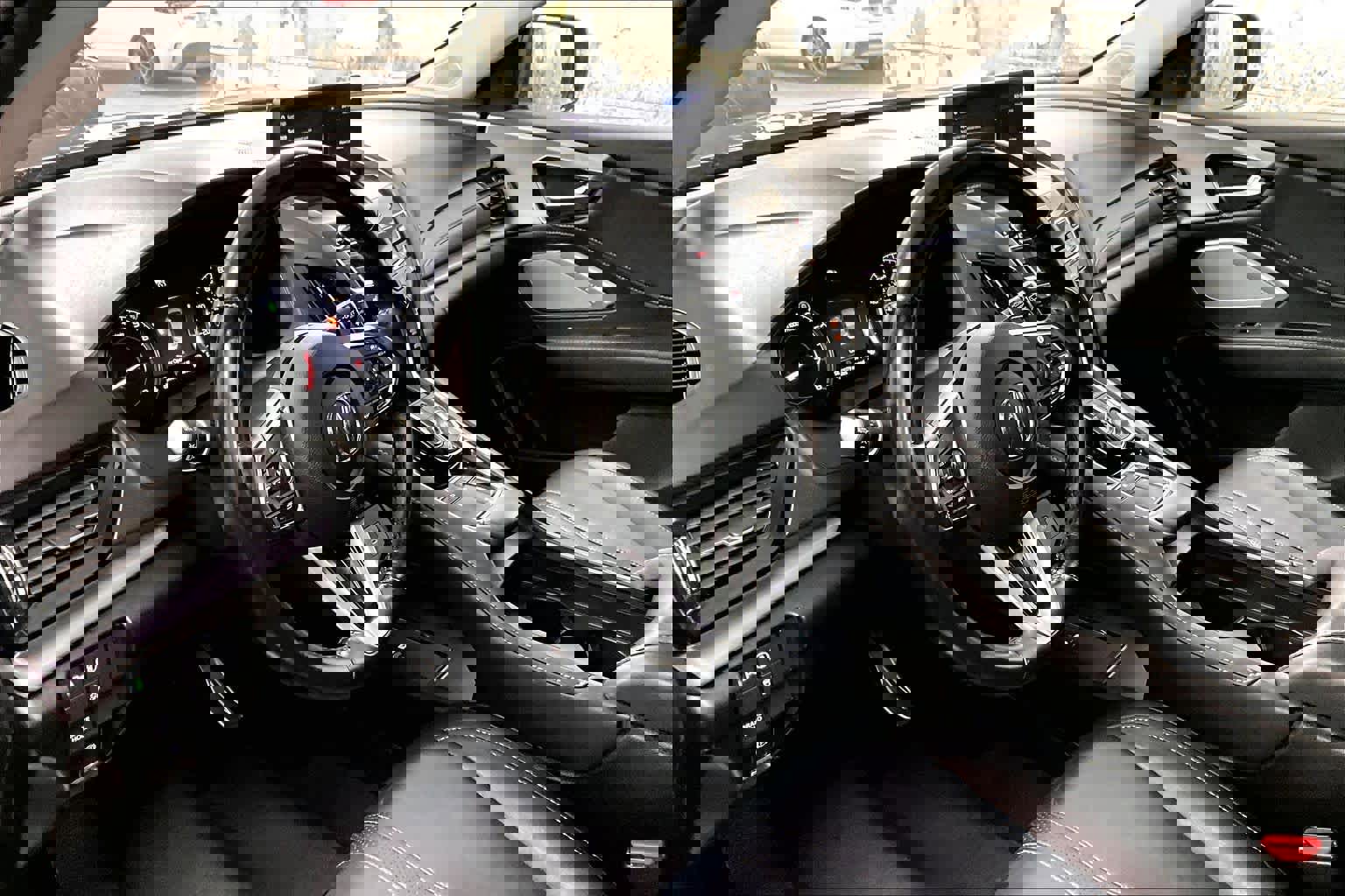 Used 2022 Acura RDX FWD w/ Technology Package image 17