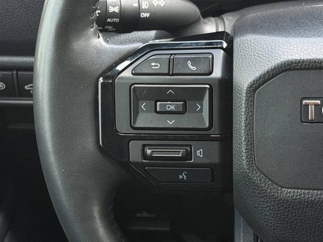 Used 2024 Toyota Land Cruiser 1958 AWD/4WD image 14