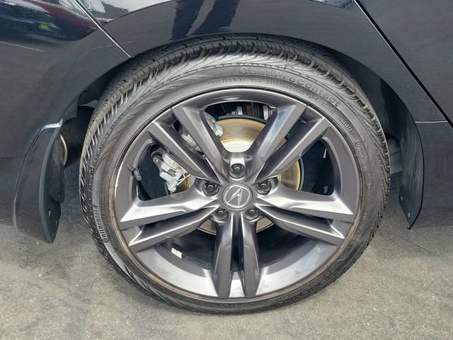 Used 2024 Acura Integra A-Spec FWD image 6