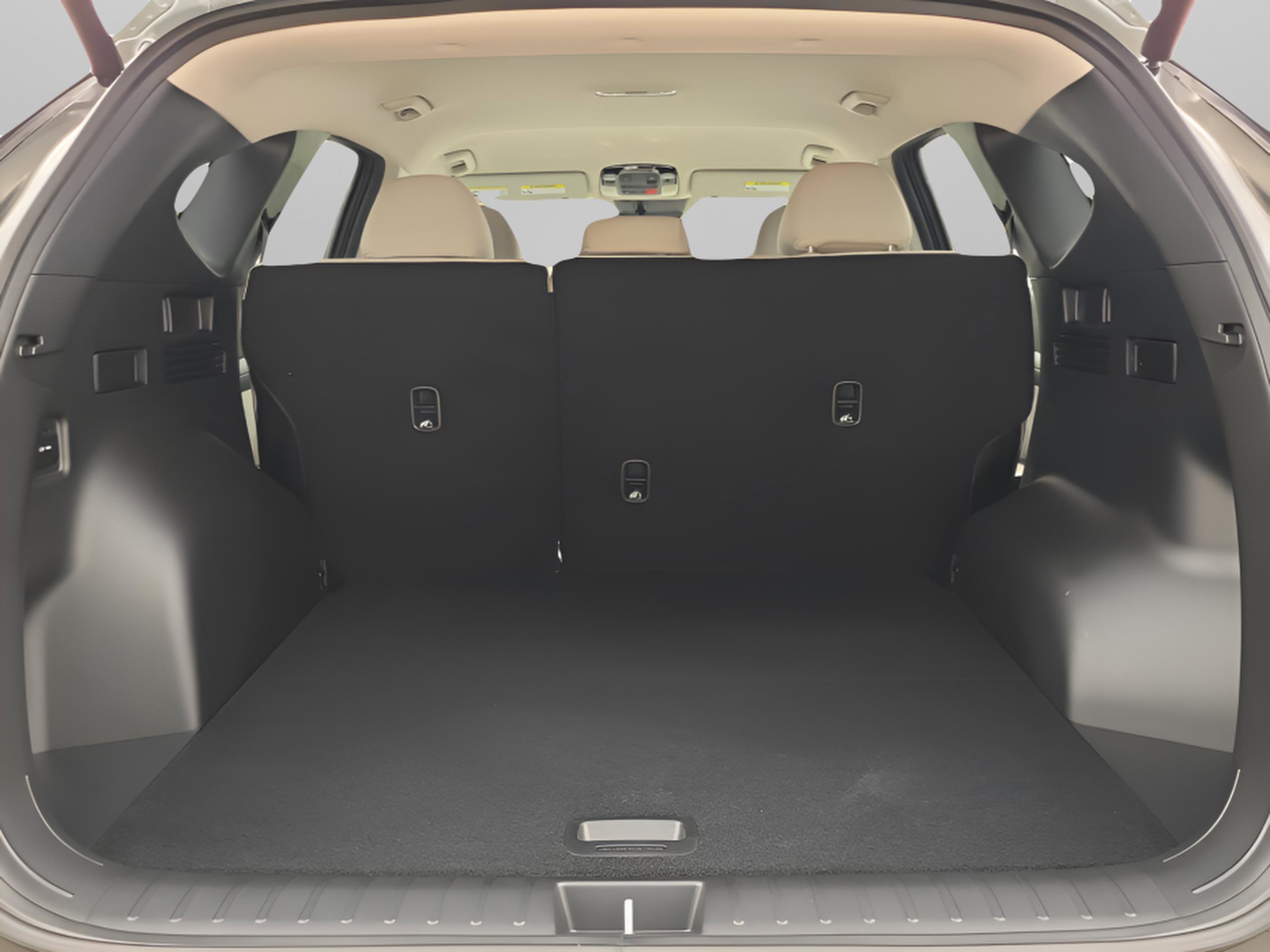 New 2026 Hyundai Tucson SEL image 29