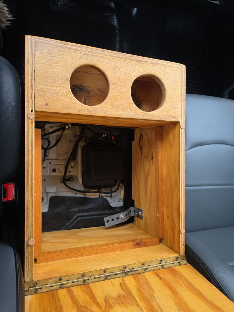 Used 2024 RAM 3500 Tradesman image 52