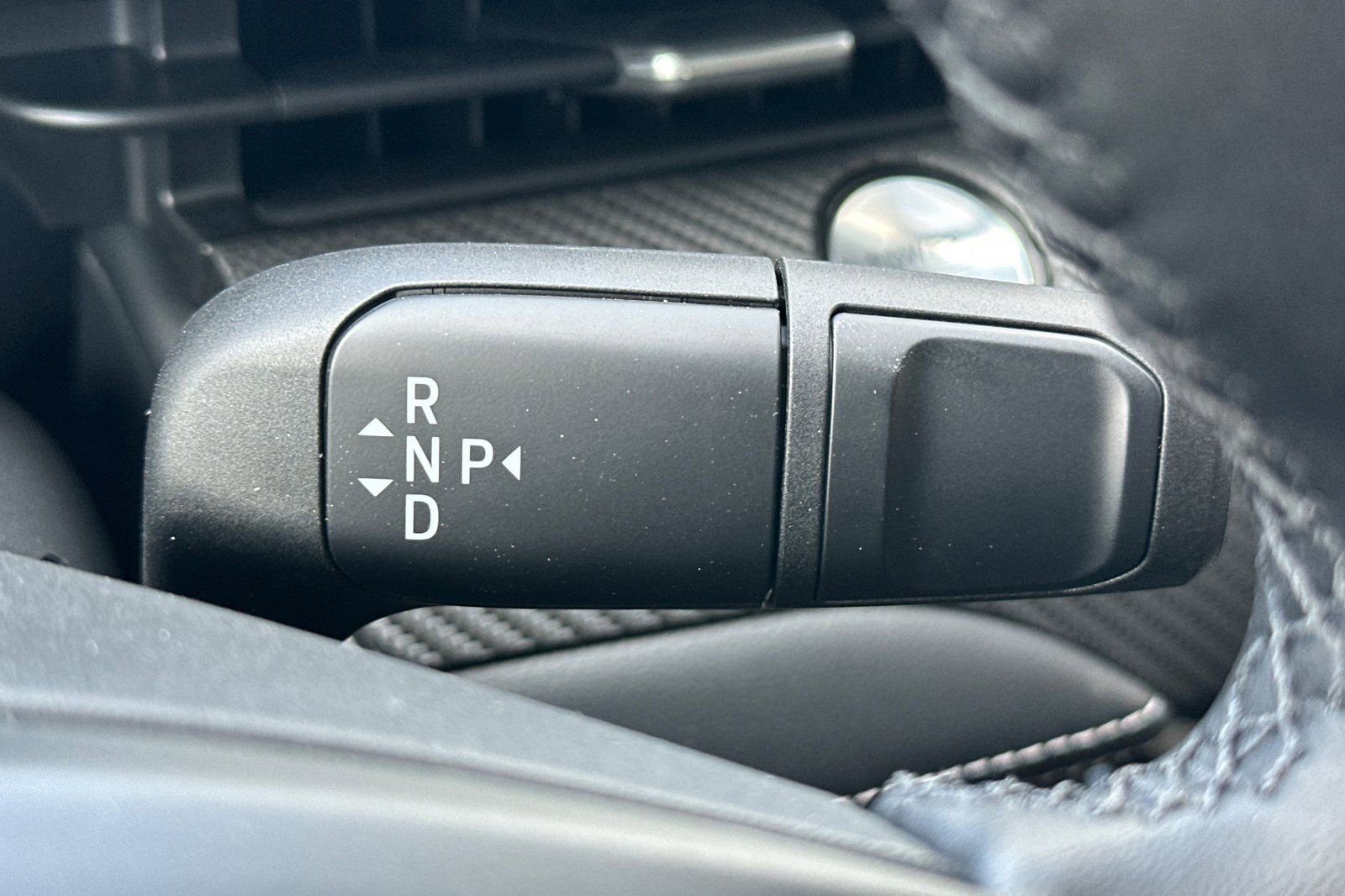 New 2026 Ford Mustang Mach-E Select image 21