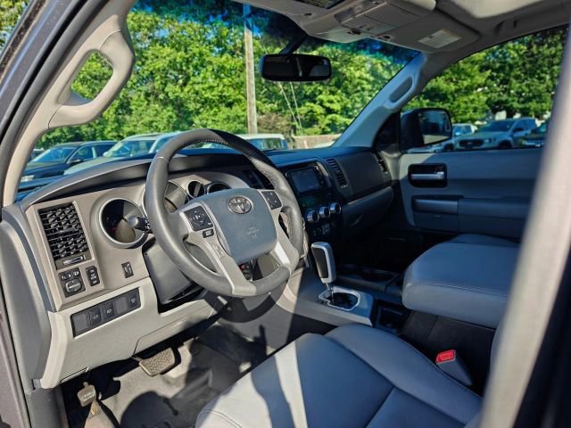 Used 2014 Toyota Sequoia Limited AWD/4WD image 12