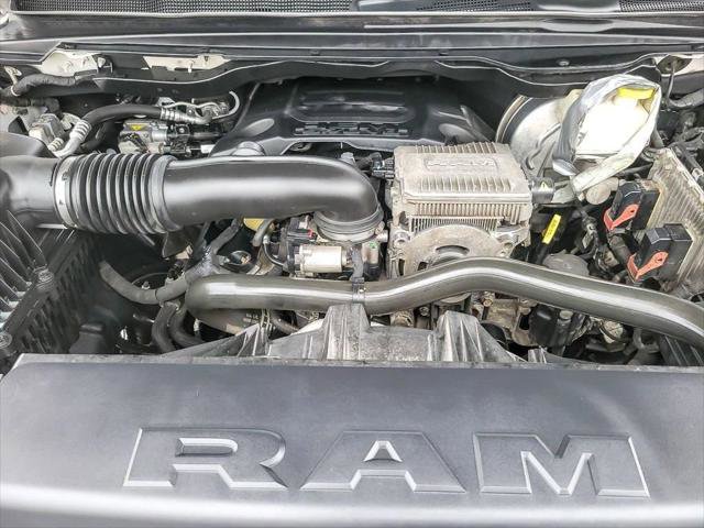 Certified 2020 RAM 1500 Limited image 26