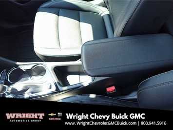 Used 2022 Buick Encore GX Essence w/ Experience Buick Package image 21