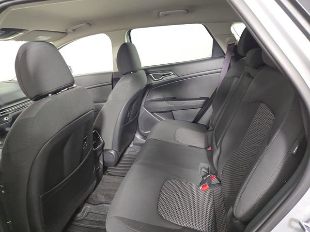 Certified 2026 Kia Sportage S AWD/4WD image 14