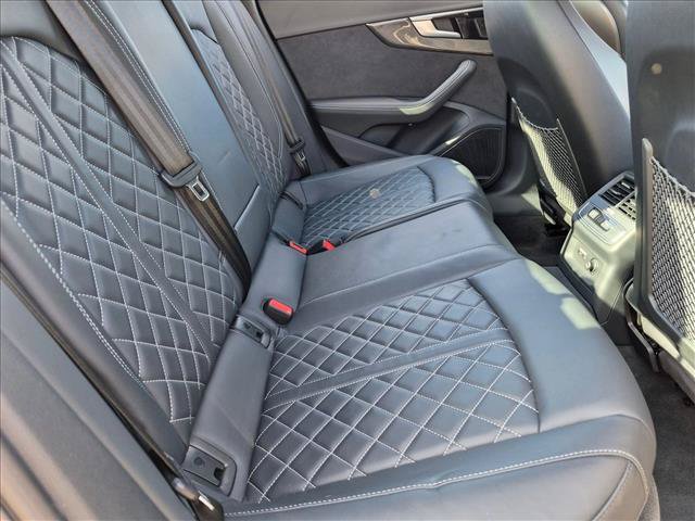 Certified 2023 Audi S4 Premium Plus w/ Premium Plus Package AWD/4WD image 18