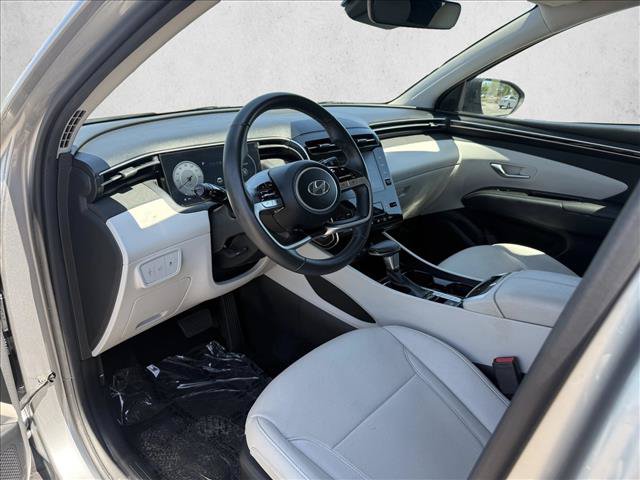Used 2023 Hyundai Tucson SEL w/ Convenience Package AWD/4WD image 10