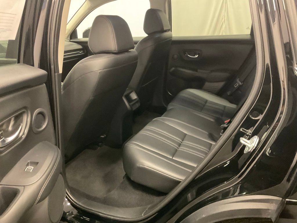 Used 2024 Honda HR-V EX-L image 29