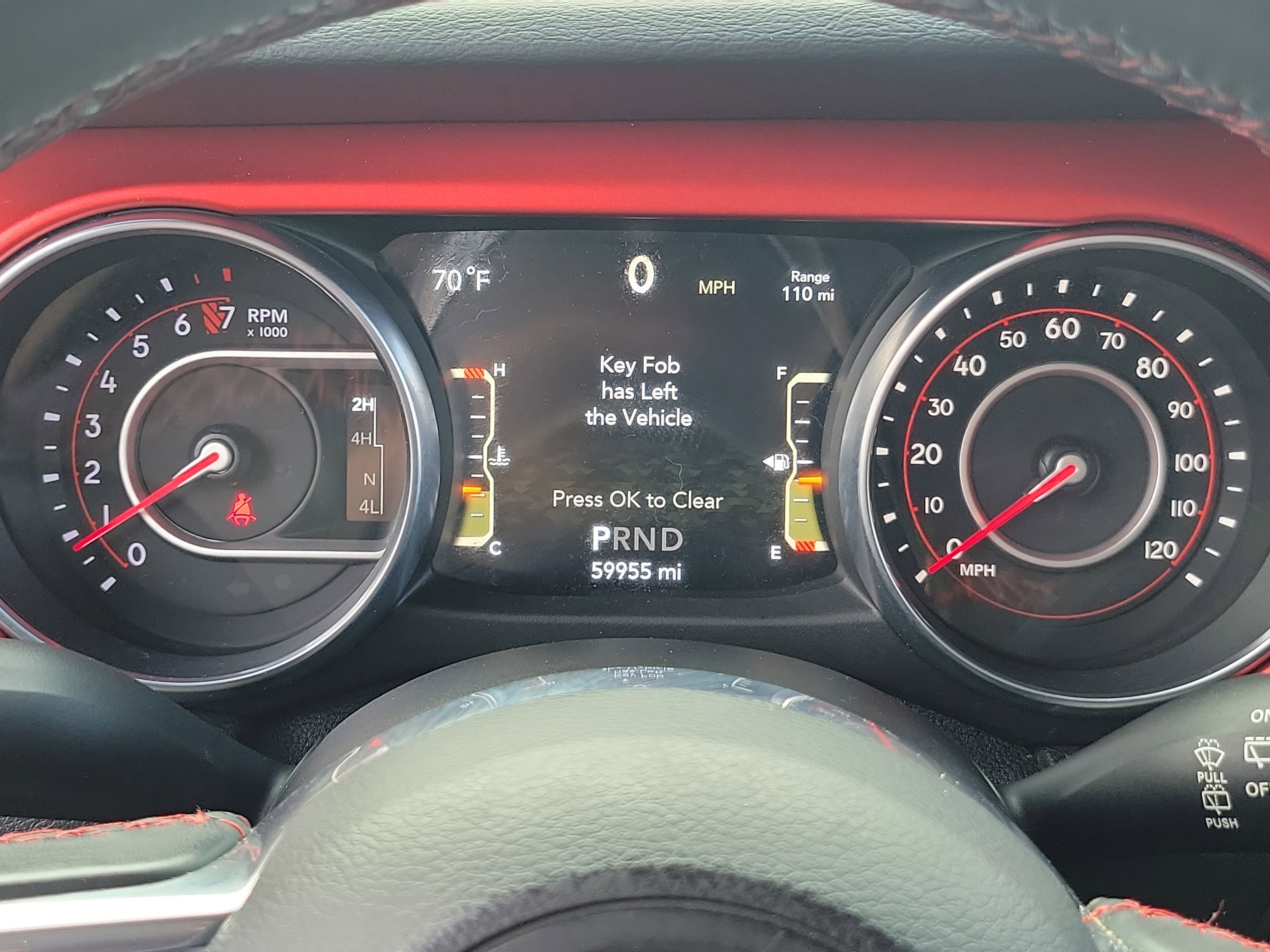 Used 2018 Jeep Wrangler Unlimited Rubicon w/ Dual Top Group image 29